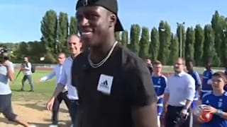 Benjamin Mendy az egyik legértékesebb francia játékos