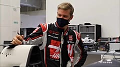 In den Fußstapfen des Vaters: Mick Schumacher (22) wird Ersatz-Pilot bei Ferrari