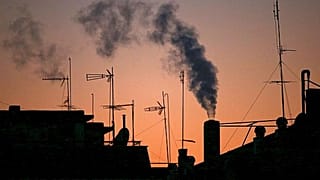 Medio ambiente | París, Nápoles y Atenas entre las ciudades más contaminadas de Europa