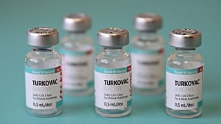 Turkovac aşısı