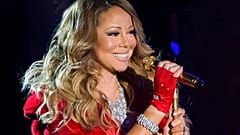 Mariah Carey