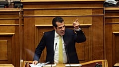 Θάνος Πλεύρης