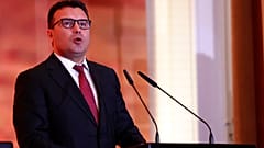 Zoran Zaev