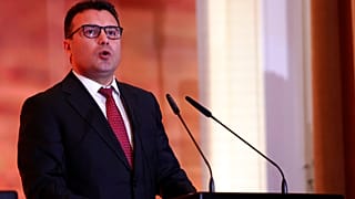 Zoran Zaev