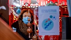 Belgium virus