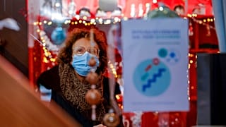 Belgium virus