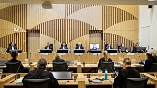 Familiares das vítimas do MH17 reagem: "Só há uma sentença apropriada"