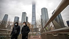 Corona-Massentests in China -  Lockdown für 13-Millionen-Stadt Xi'an