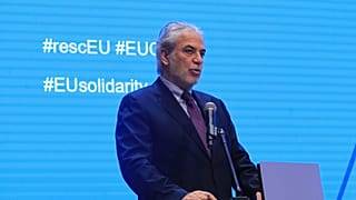 Ο ΧΡΗΣΤΟΣ ΣΤΥΛΙΑΝΙΔΗΣ