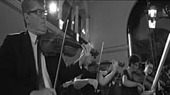 Karpaten-Rhapsodie: Wilde Mischung aus Weltmusik und Klassik
