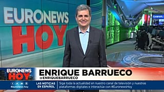 Las claves del día en 20 minutos presentadas por Enrique Barrueco