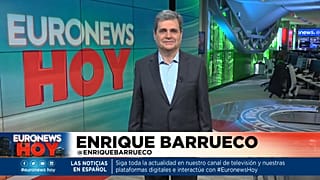 Las claves del día en 20 minutos presentadas por Enrique Barrueco