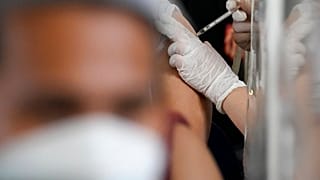 Impfung mit AstraZeneca gegen Covid-19 auf den Philippinen