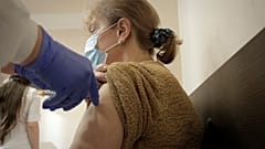 Virus Outbreak Bulgaria