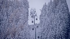 Virus Outbreak Austria