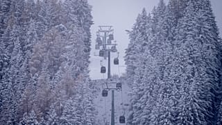Virus Outbreak Austria