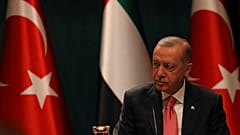 Cumhurbaşkanı Erdoğan (Arşiv) 