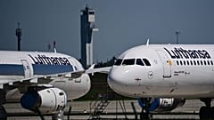 Lufthansa sefer sayısını düşürdü