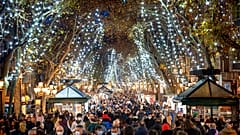 Rekordinfektionszahlen durch Omikron: 91.608 in Frankreich