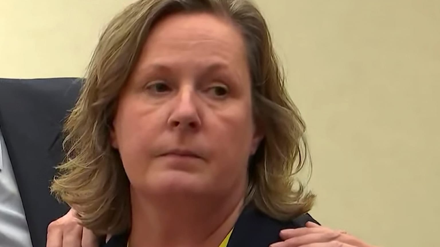 La expolicía Kim Potter, culpable de homicidio involuntario en la muerte de Daunte Wright