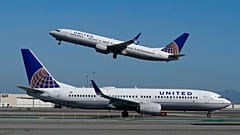United Airlines