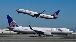 United Airlines