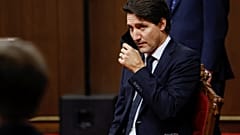 Kanada Başbakanı Justin Trudeau