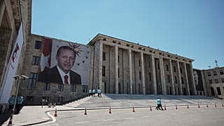 This summer Turkey marked the fifth anniversary of the failed coup attempt