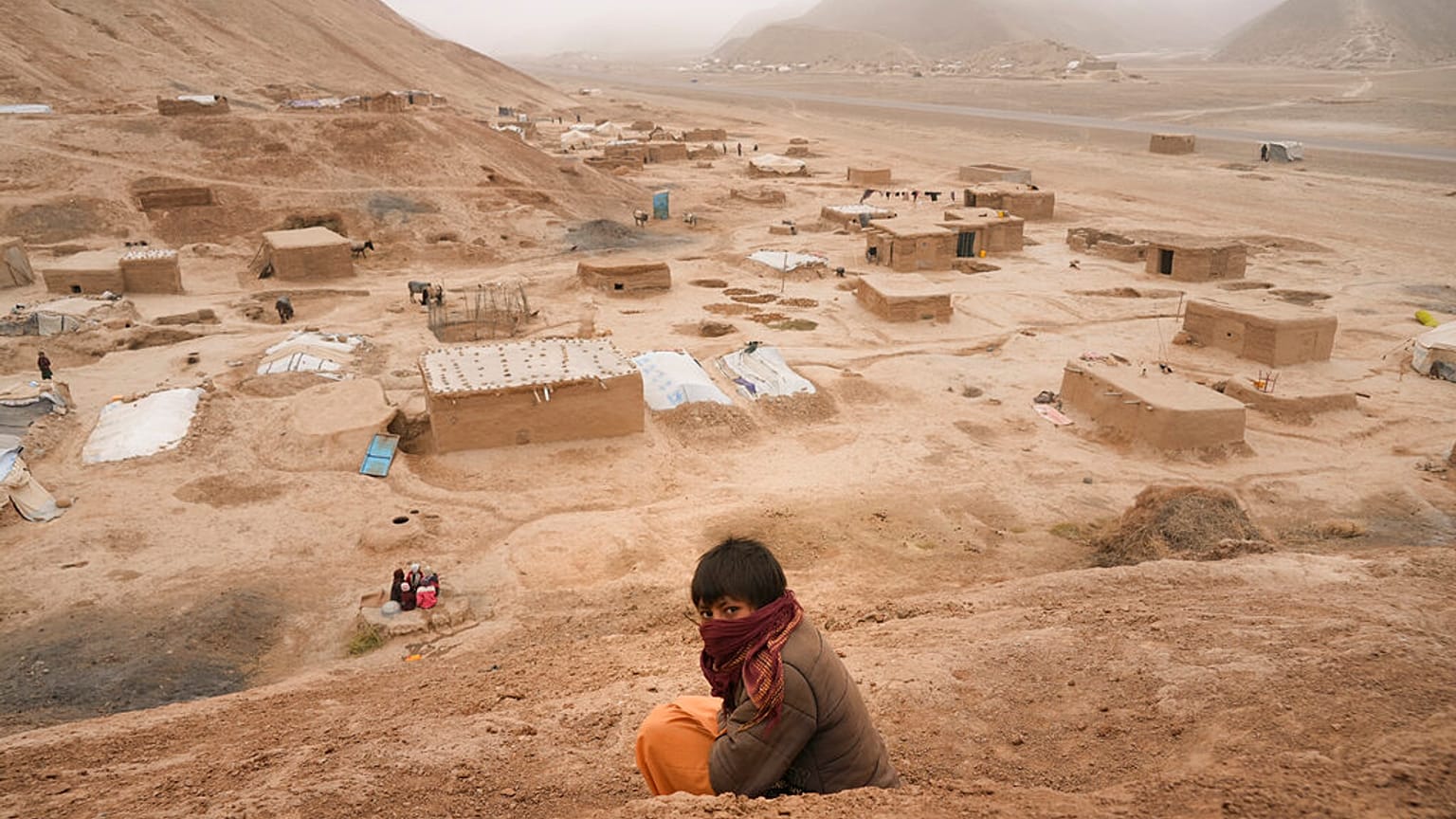 Afghanistan : depuis l'arrivée des Talibans, le secteur des médias s'effondre