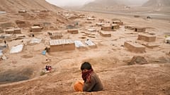 Rund 60% der afghanischen Journalisten haben ihren Job verloren