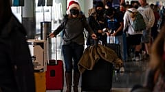 Aeropuerto Internacional de Los Ángeles