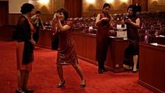 مؤتمر عالمي حول المرأة، بكين، الصين، الخميس 20 مايو 2010