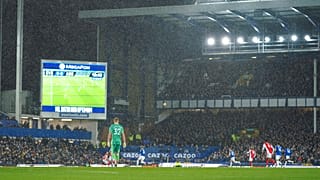 Everton's Boxing Day fixture against Burnley has been postponed