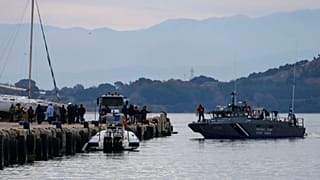 3 Bootsunglücke vor Griechenland: Dutzende Migranten ertrinken im Mittelmeer