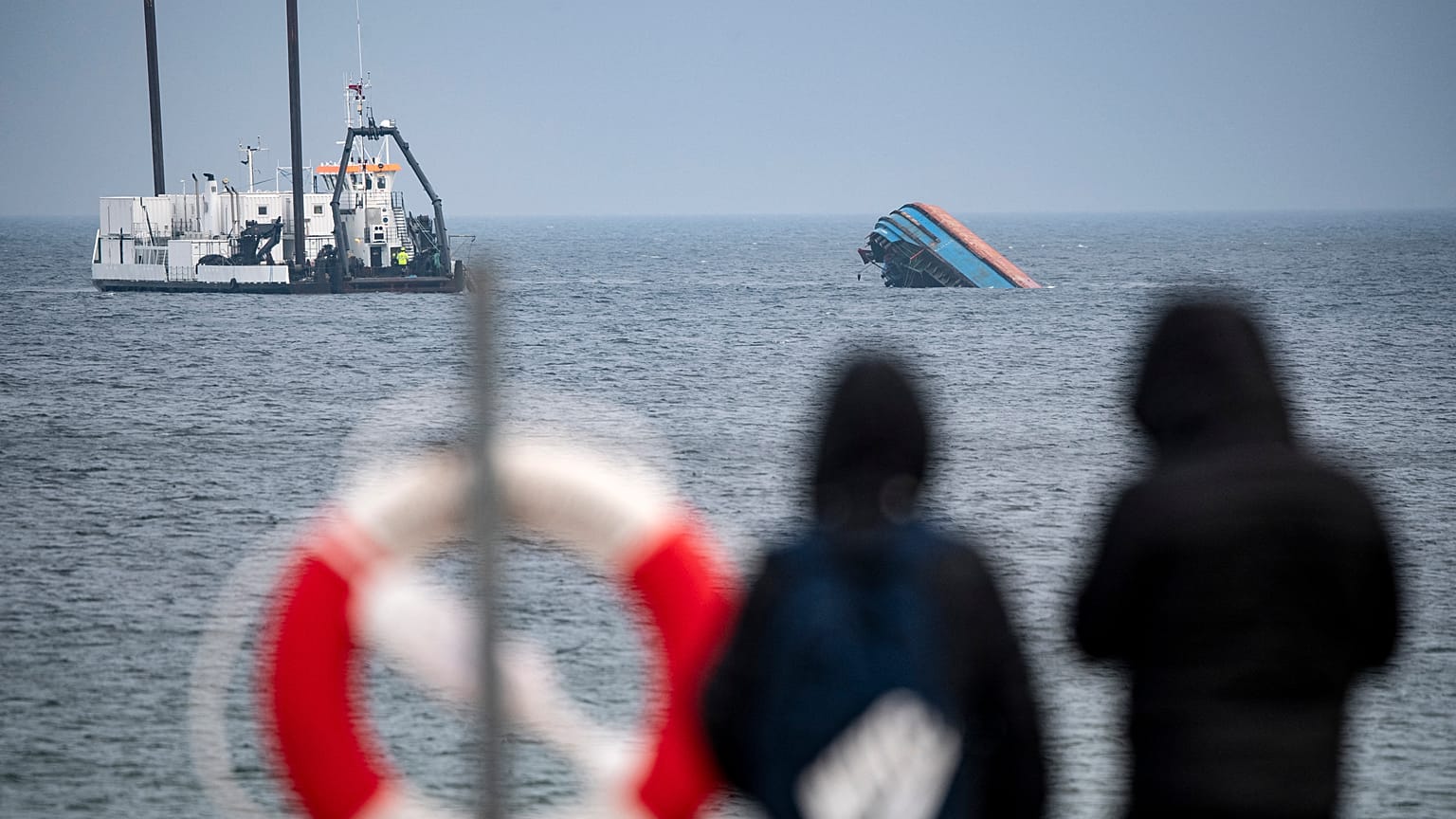 Migration Europe