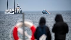 Migration Europe