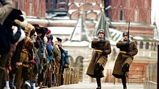  "Черные дни" Горбачева