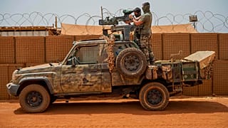 Mali crisis (archive photo)