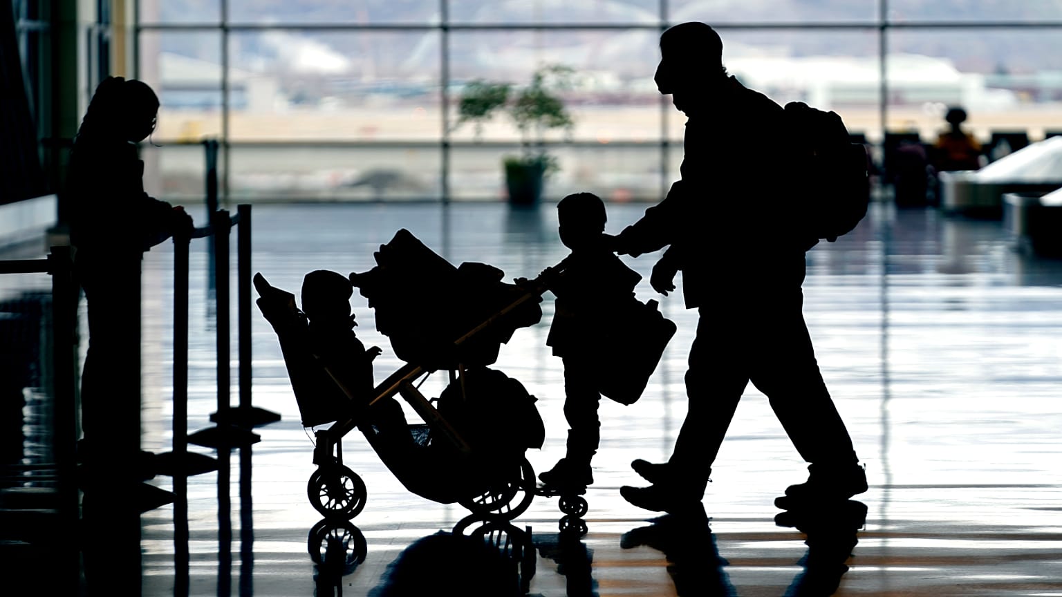 Holiday Travel