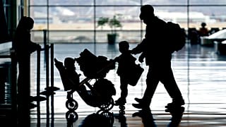 Holiday Travel