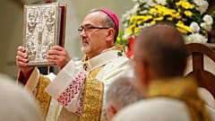 Der Lateinische Patriarch von Jerusalem