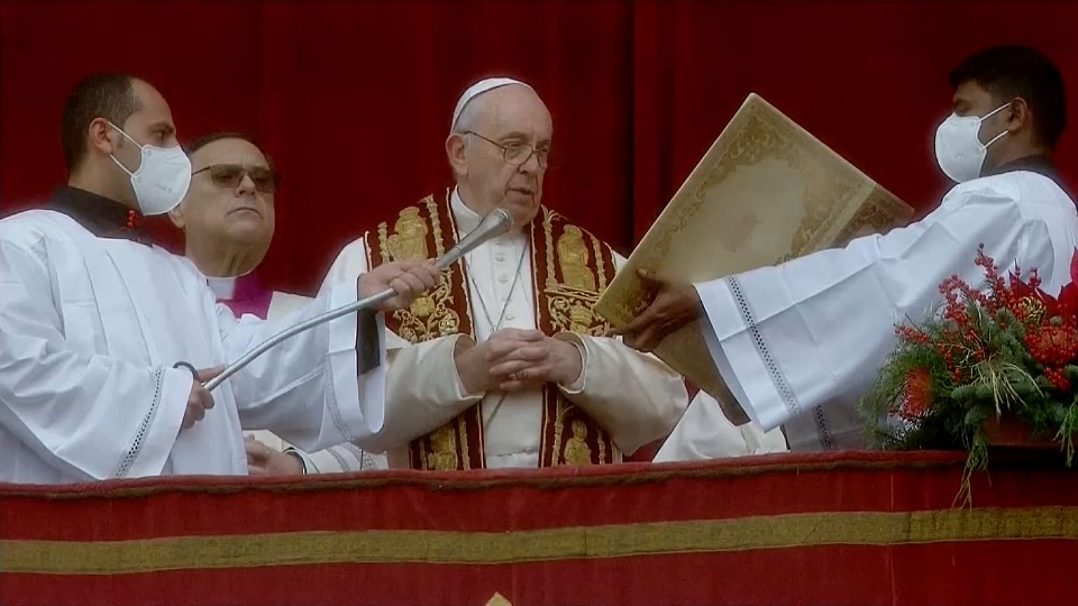 Papa Francesco