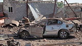 درگیری‌ها در یمن