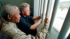 South Africa Mandela