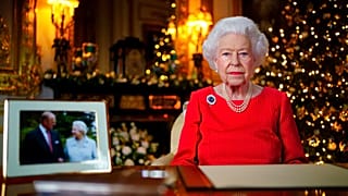 Líderes mundiais deixam tradicionais mensagens de Natal