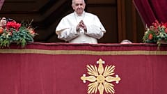 Papst Franziskus ruft zu Begegnung und Dialog in Pandemie-Zeiten auf