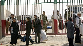 مرز ایران و عراق