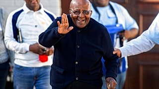 Meghalt Desmond Tutu, a dél-afrikai apartheid elleni harc egyik vezéralakja 
