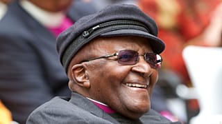 Desmond Tutu 90 yaşında hayatını kaybetti