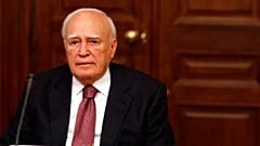 Κάρολος Παπούλιας